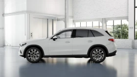 Mercedes-Benz GLC 200 4MATIC, снимка 7