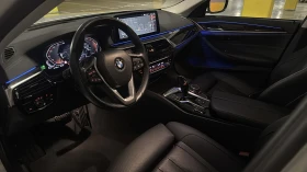 BMW 520 XDrive Luxury Line, снимка 13