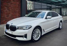 BMW 520 XDrive Luxury Line, снимка 1