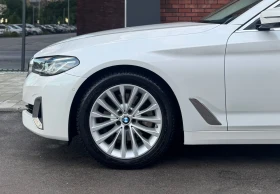 BMW 520 XDrive Luxury Line, снимка 6