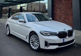 BMW 520 XDrive Luxury Line, снимка 2