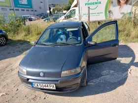 Fiat Punto 1.4, снимка 2
