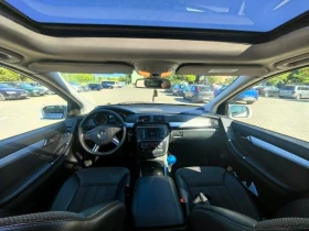 Mercedes-Benz R 350 4 matic / ГАЗ / Landi Renco, снимка 16