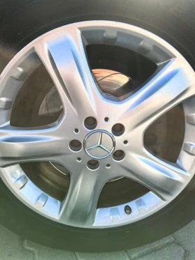Mercedes-Benz R 350 4 matic / ГАЗ / Landi Renco, снимка 7