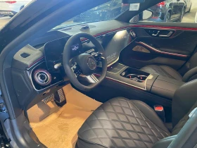 Mercedes-Benz S 450  d 4MATIC Long AMG Line Plus NEW !!! НАЛИЧНА !!!, снимка 6