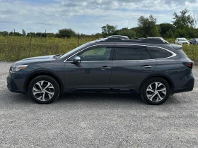 Subaru Outback Premier XT * АВТОКРЕДИТ * ГЛАВНО ПРЕДСТАВИТЕЛСТВО, снимка 3