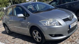 Toyota Auris, снимка 8