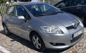 Toyota Auris, снимка 3
