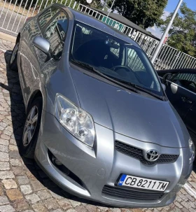 Toyota Auris, снимка 2