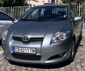 Toyota Auris, снимка 6