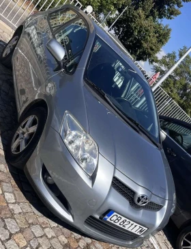 Toyota Auris, снимка 7