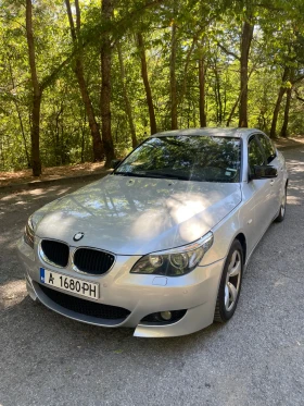 BMW 530, снимка 1