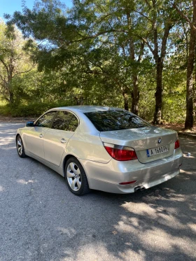 BMW 530, снимка 3