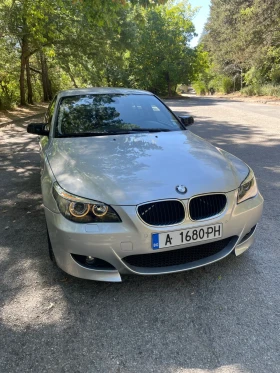 BMW 530, снимка 2