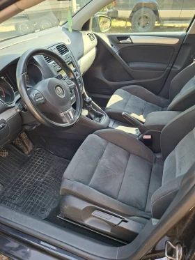 VW Golf 1.6 D HIGHLINE, снимка 8