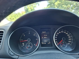 VW Golf 1.6 D HIGHLINE, снимка 11