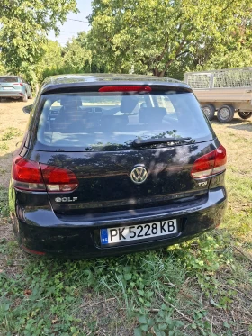 VW Golf 1.6 D HIGHLINE, снимка 5