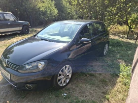 VW Golf 1.6 D HIGHLINE, снимка 3