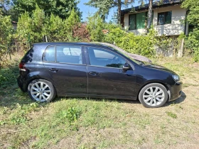 VW Golf 1.6 D HIGHLINE, снимка 1