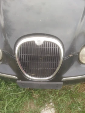Jaguar S-type, снимка 3