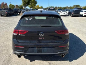 VW Golf | GTI | PERFORMANCE | Цена до България & АвтоКреди, снимка 5