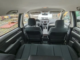 Subaru Legacy, снимка 10