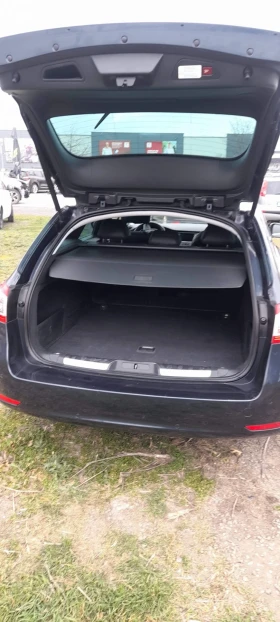 Peugeot 508 2000HDI, снимка 4