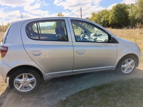 Toyota Yaris, снимка 3