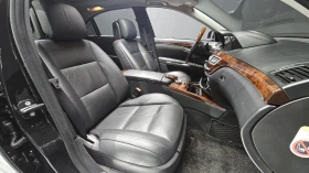 Mercedes-Benz S 500, снимка 11