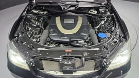 Mercedes-Benz S 500, снимка 6