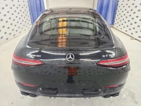 Mercedes-Benz AMG GT, снимка 6