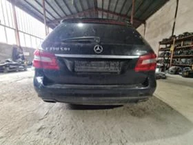 Mercedes-Benz E 350 На части// 4 MATIK - [5] 