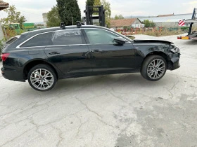 Audi A6 40tdi C8 Avant, снимка 4