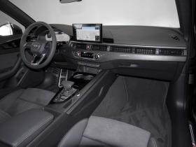 Audi A4 40 TDI quattro S-Line | Mobile.bg   6