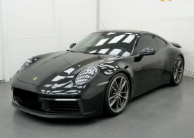 Обява за продажба на Porsche 911 Carrera S ~ 268 999 лв. - изображение 1