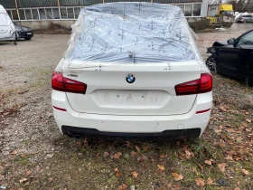 Обява за продажба на BMW 520 F11 M sport НА ЧАСТИ ~11 лв. - изображение 1