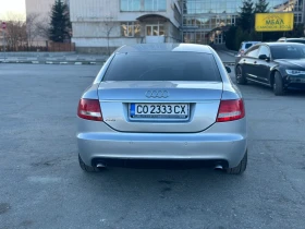 Audi A6, снимка 7