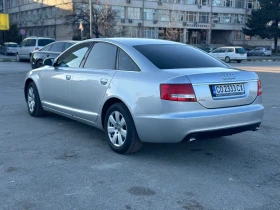 Audi A6, снимка 8