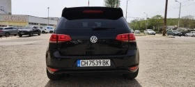 VW Golf 2.0AutoВс.Екстри - [7] 