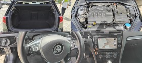VW Golf 2.0AutoВс.Екстри, снимка 15 - Автомобили и джипове - 45299837