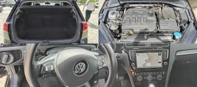 VW Golf 2.0AutoВс.Екстри - [16] 