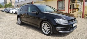 VW Golf 2.0AutoВс.Екстри - [10] 