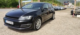 VW Golf 2.0AutoВс.Екстри - [4] 