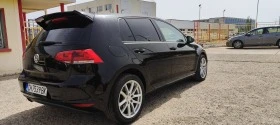 VW Golf 2.0AutoВс.Екстри - [8] 