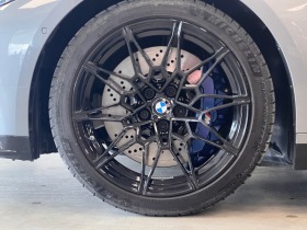 BMW M3, снимка 14