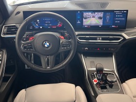 BMW M3, снимка 5 - Автомобили и джипове - 45401109