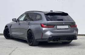 BMW M3, снимка 4