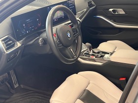 BMW M3, снимка 8 - Автомобили и джипове - 45401109