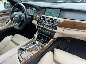 BMW 530 M PAKET-4x4-HEAD UP-DISTRONIK-KAMERA-GERMANIA-FULL - [14] 