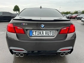 BMW 530 M PAKET-4x4-HEAD UP-DISTRONIK-KAMERA-GERMANIA-FULL - [7] 